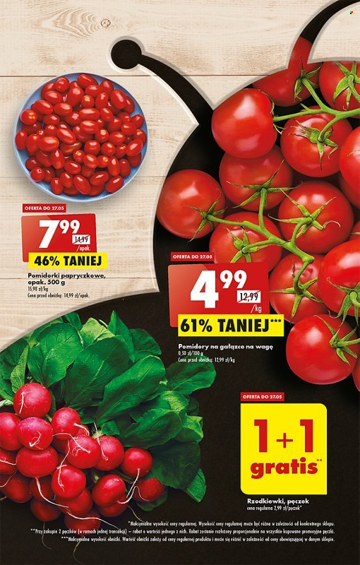 Gazetka Biedronka - 25.05.2023 - 31.05.2023. Strona 25