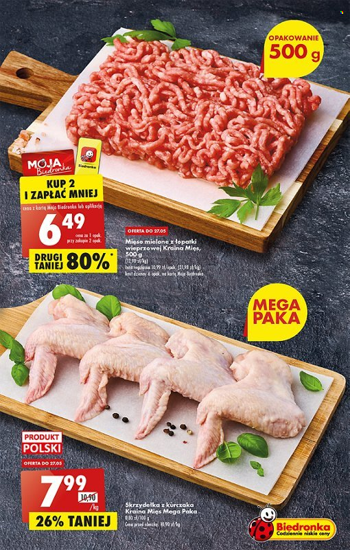 Gazetka Biedronka - 25.05.2023 - 31.05.2023. Strona 29