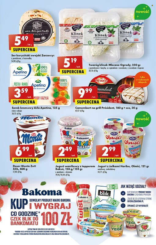 Gazetka Biedronka - 25.05.2023 - 31.05.2023. Strona 37