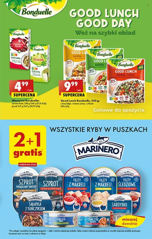 Gazetka Biedronka - 25.05.2023 - 31.05.2023. Strona 39