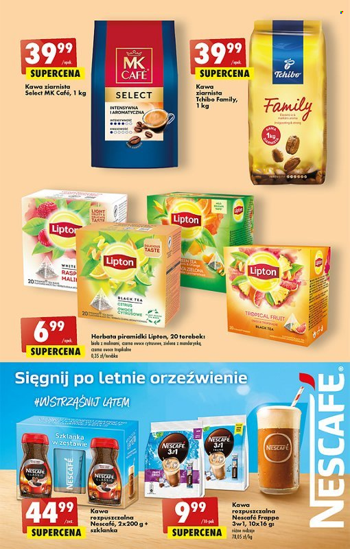 Gazetka Biedronka - 25.05.2023 - 31.05.2023. Strona 41