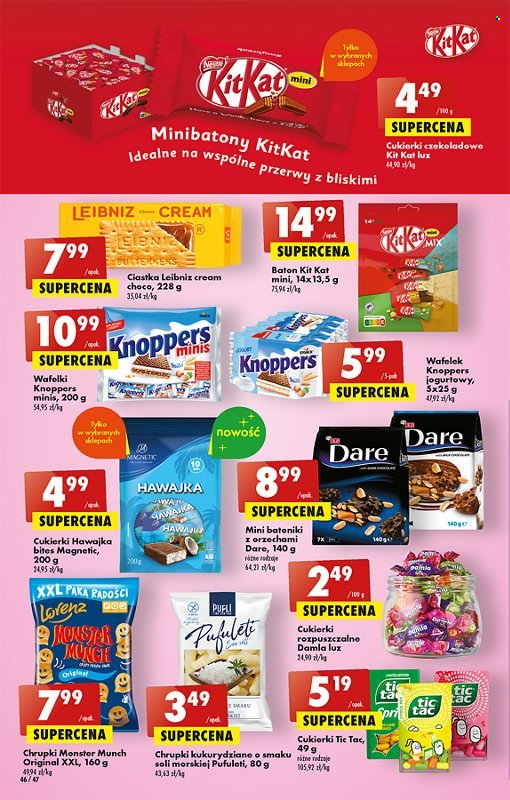 Gazetka Biedronka - 25.05.2023 - 31.05.2023. Strona 46