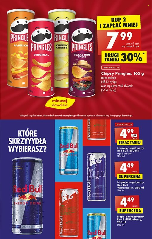 Gazetka Biedronka - 25.05.2023 - 31.05.2023. Strona 47
