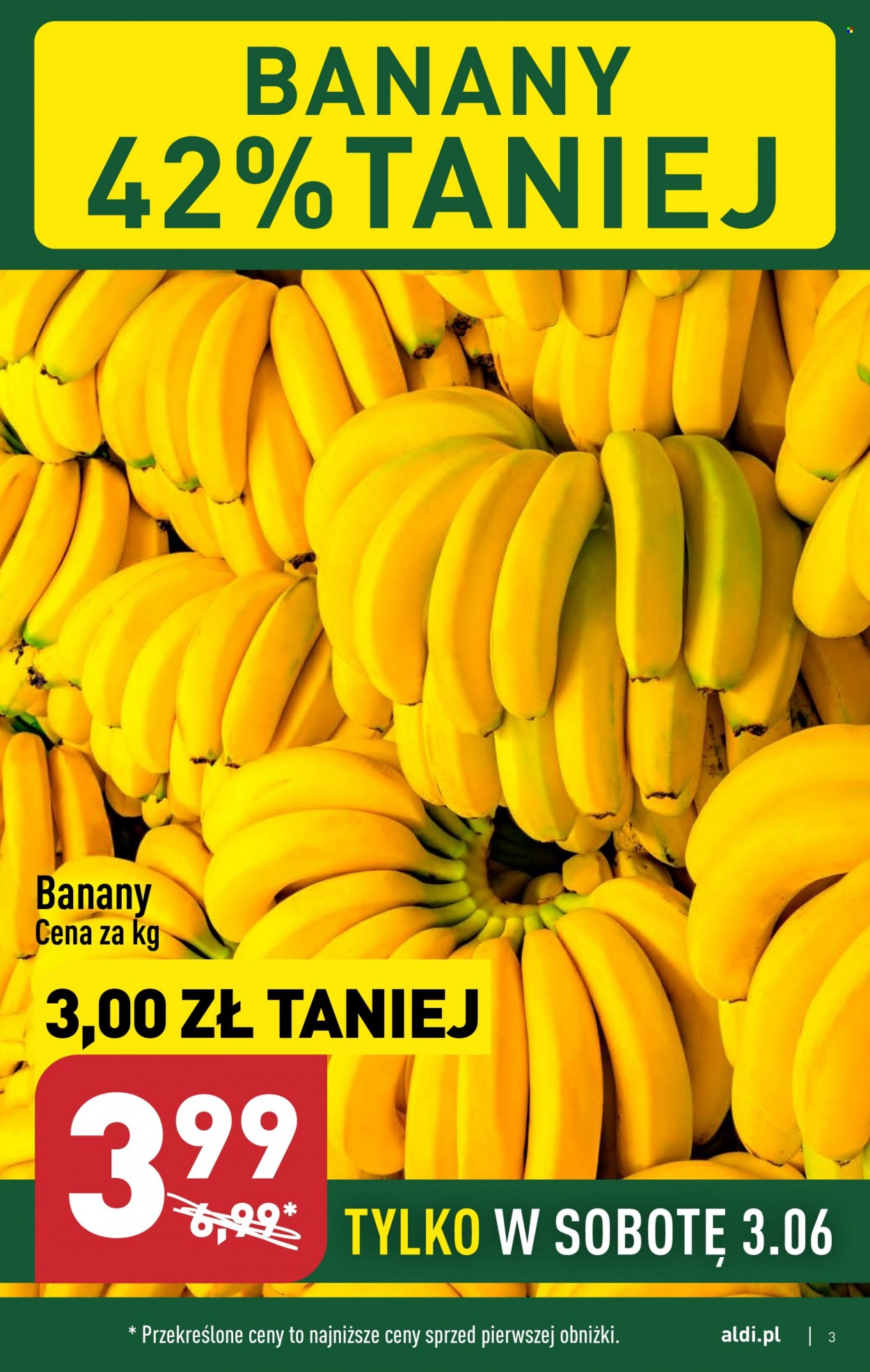 Gazetka ALDI - 29.05.2023 - 3.06.2023. Strona 3