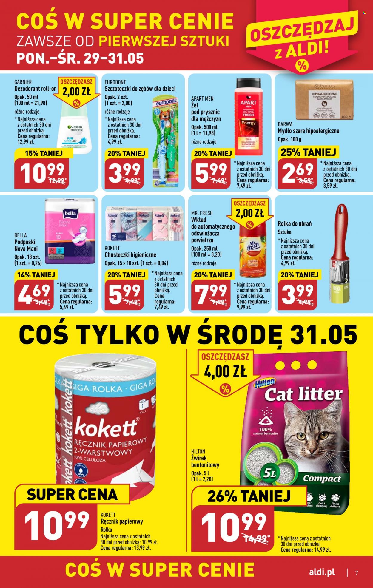 Gazetka ALDI - 29.05.2023 - 3.06.2023. Strona 7
