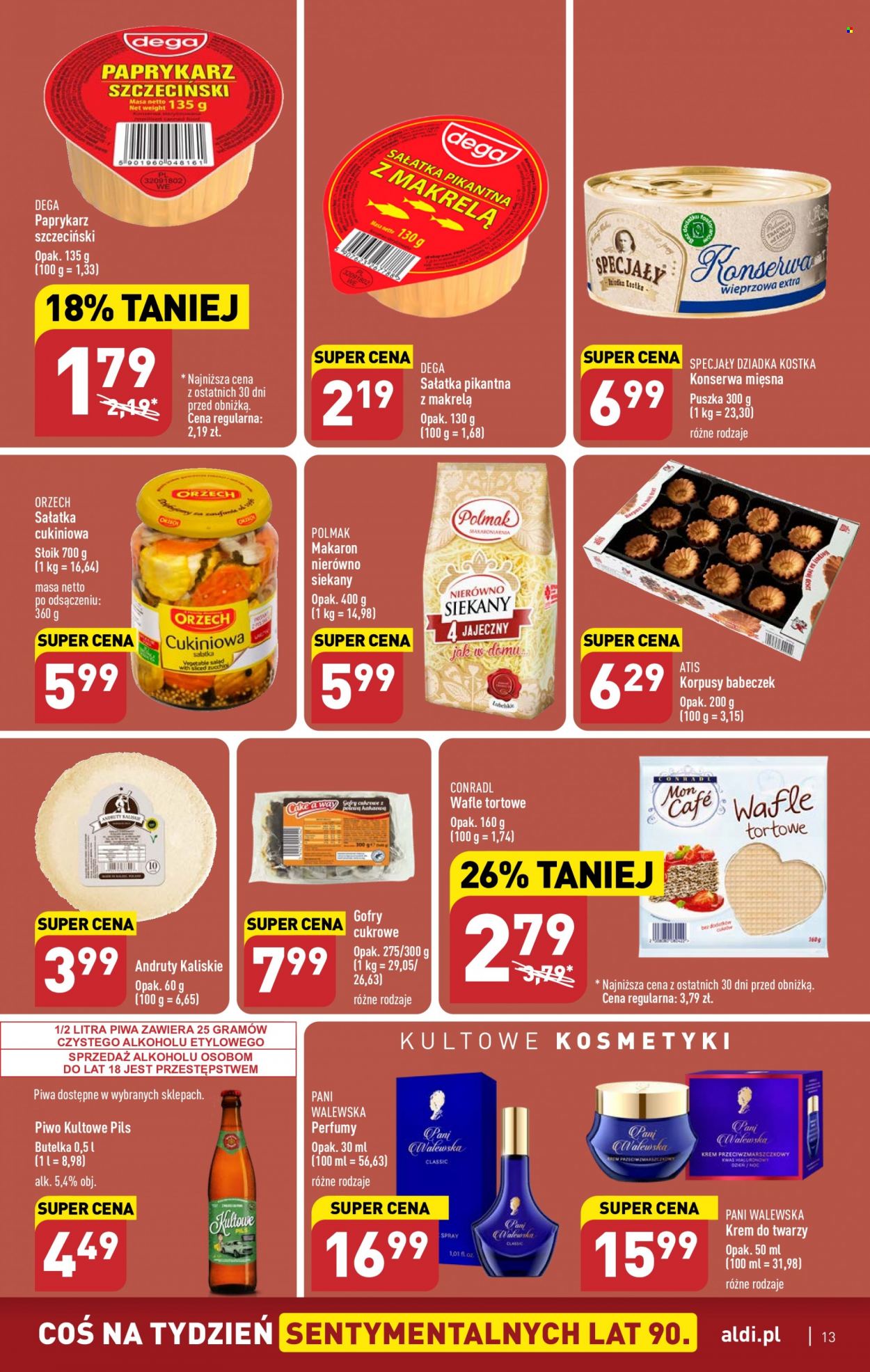 Gazetka ALDI - 29.05.2023 - 3.06.2023. Strona 13