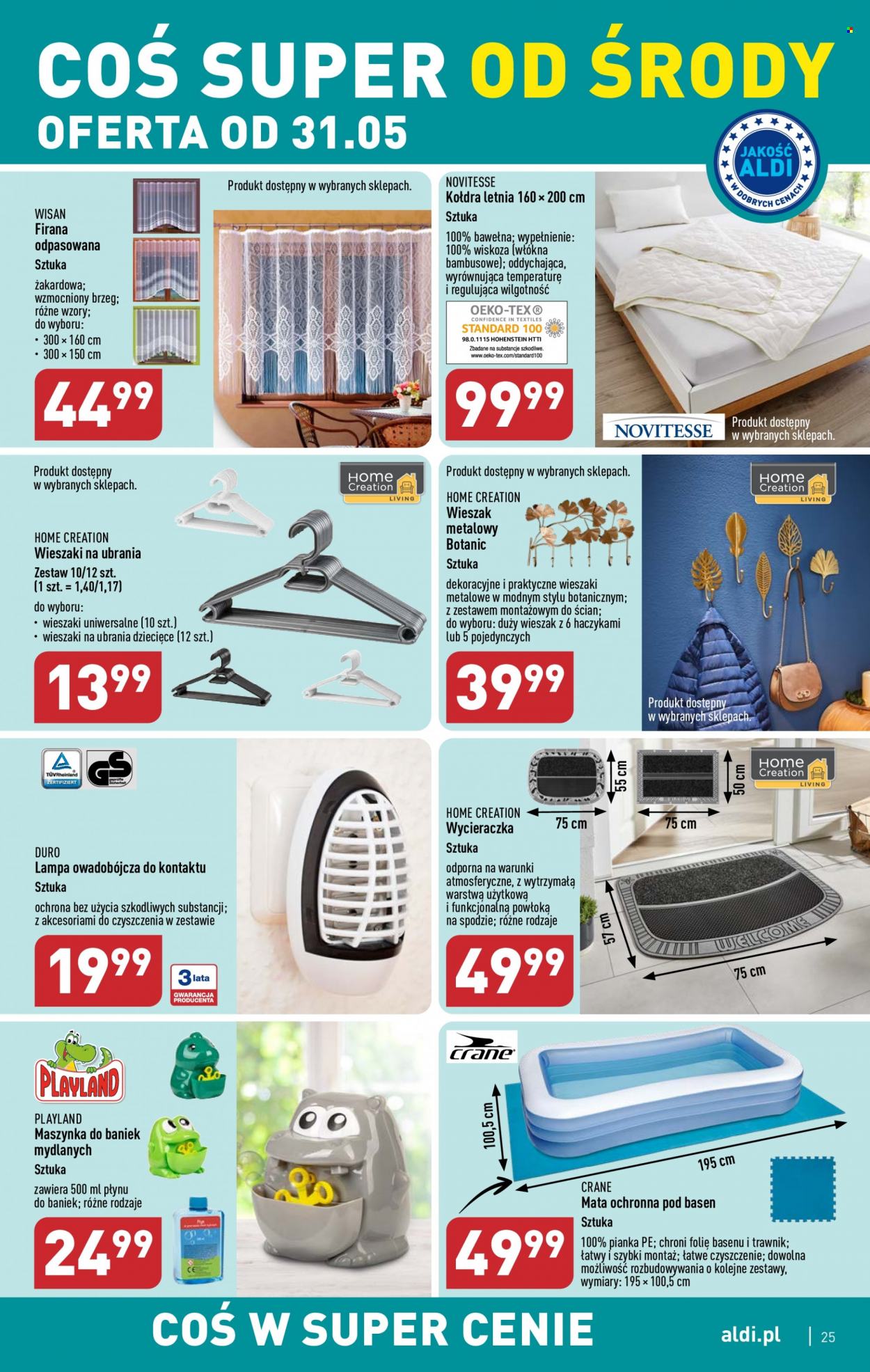 Gazetka ALDI - 29.05.2023 - 3.06.2023. Strona 25