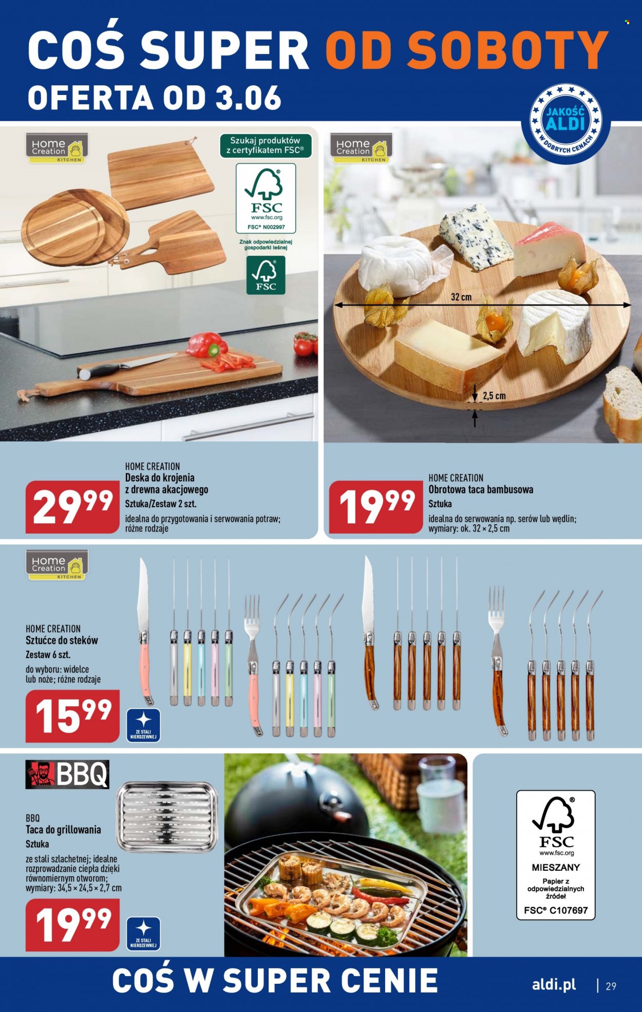 Gazetka ALDI - 29.05.2023 - 3.06.2023. Strona 29