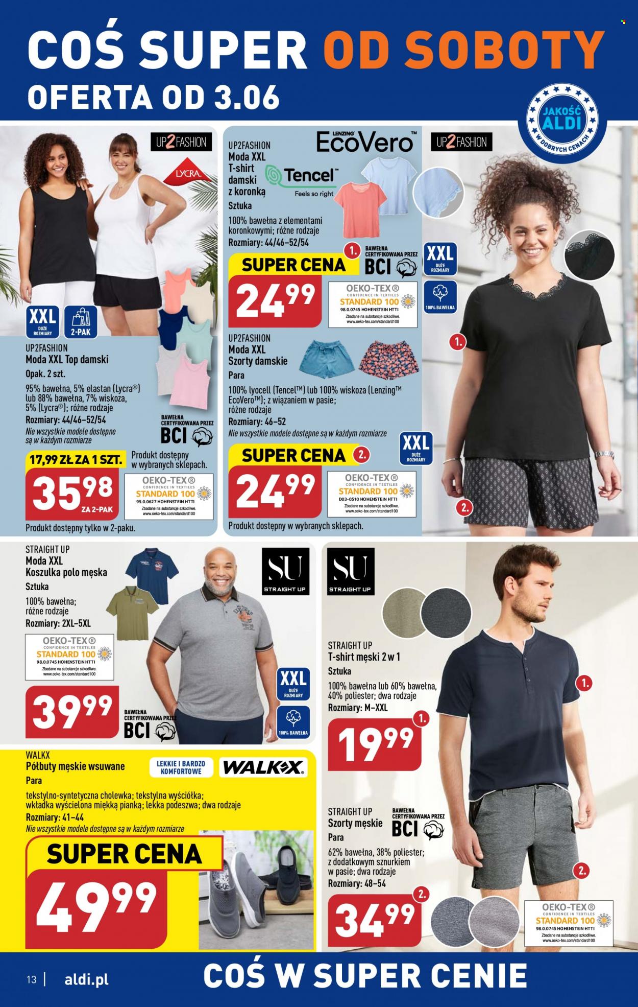 Gazetka ALDI - 31.05.2023 - 3.06.2023. Strona 13