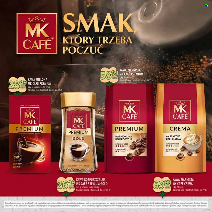 Gazetka Stokrotka Supermarket - 25.05.2023 - 6.06.2023. Strona 7