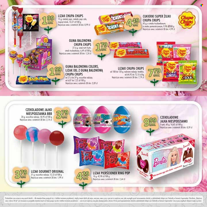 Gazetka Stokrotka Supermarket - 25.05.2023 - 6.06.2023. Strona 8