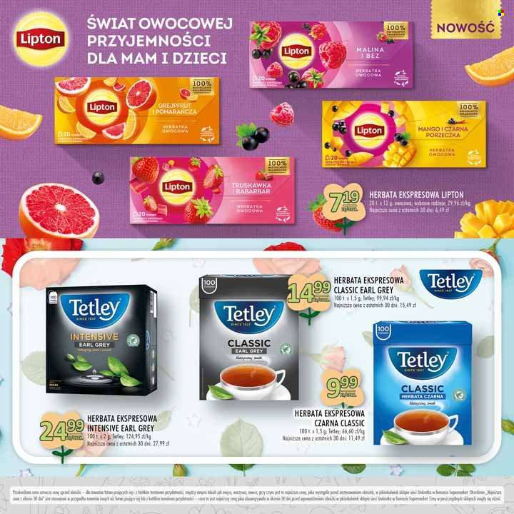 Gazetka Stokrotka Supermarket - 25.05.2023 - 6.06.2023. Strona 9