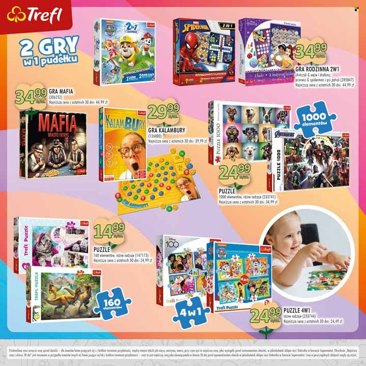 Gazetka Stokrotka Supermarket - 25.05.2023 - 6.06.2023. Strona 17
