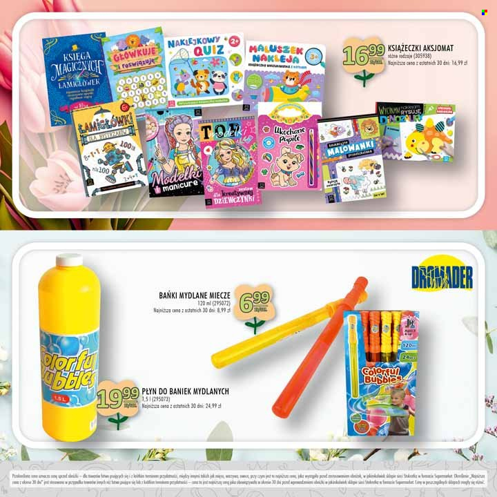 Gazetka Stokrotka Supermarket - 25.05.2023 - 6.06.2023. Strona 20
