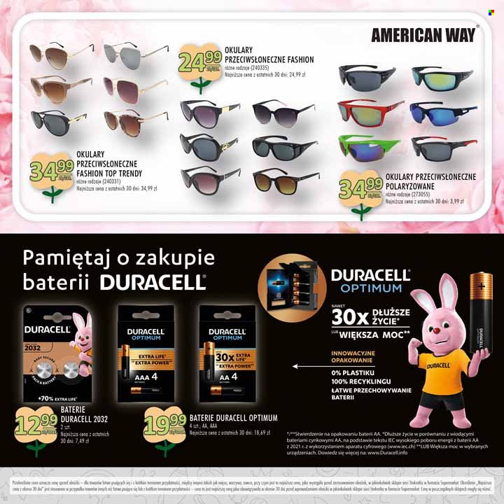 Gazetka Stokrotka Supermarket - 25.05.2023 - 6.06.2023. Strona 22