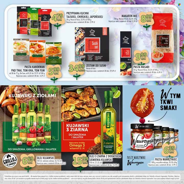 Gazetka Stokrotka Supermarket - 25.05.2023 - 6.06.2023. Strona 27