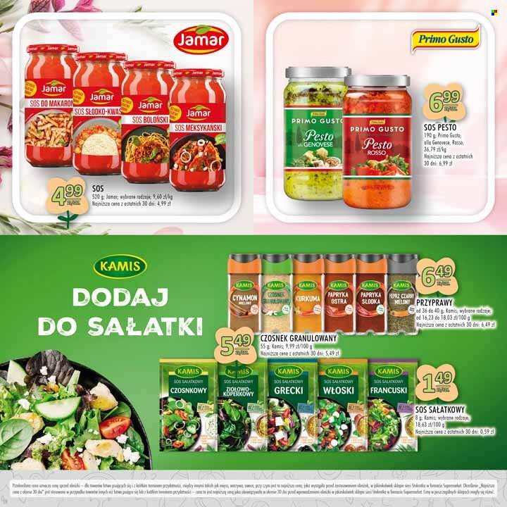 Gazetka Stokrotka Supermarket - 25.05.2023 - 6.06.2023. Strona 28