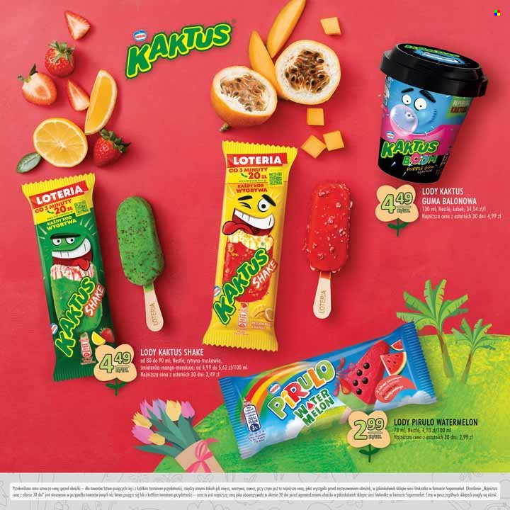Gazetka Stokrotka Supermarket - 25.05.2023 - 6.06.2023. Strona 31