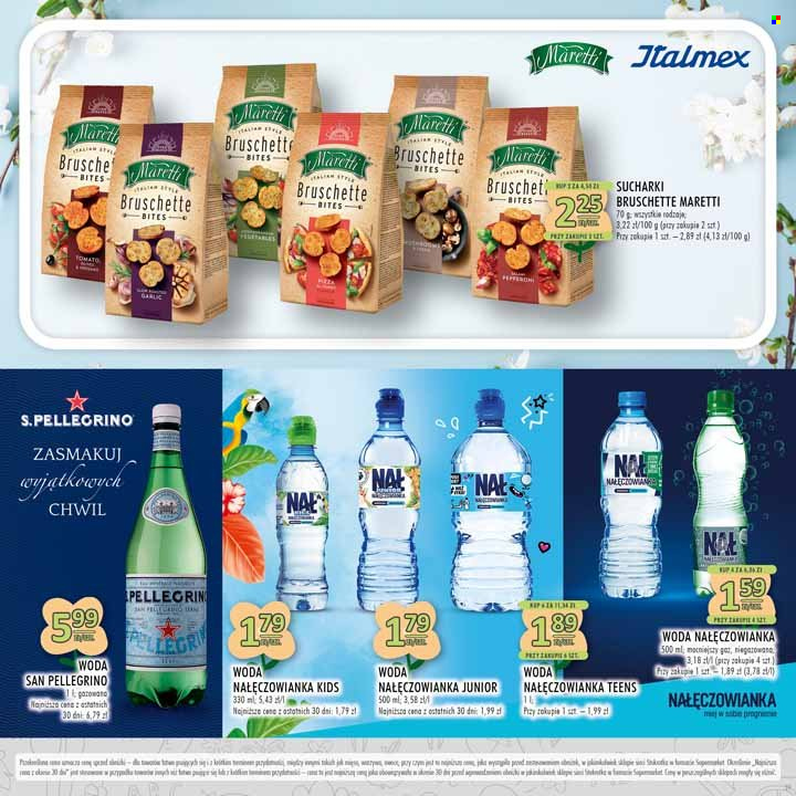 Gazetka Stokrotka Supermarket - 25.05.2023 - 6.06.2023. Strona 39