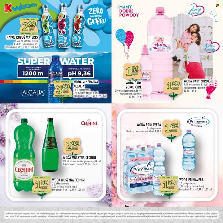 Gazetka Stokrotka Supermarket - 25.05.2023 - 6.06.2023. Strona 40