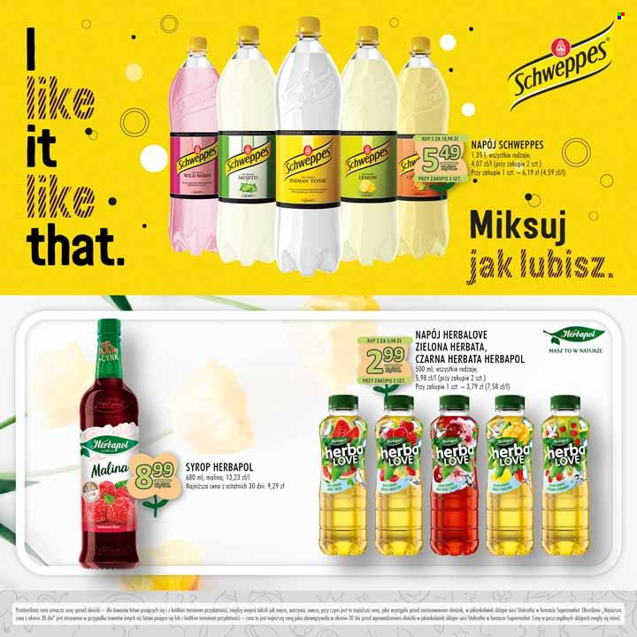 Gazetka Stokrotka Supermarket - 25.05.2023 - 6.06.2023. Strona 42