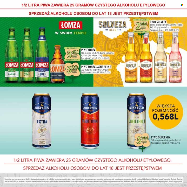 Gazetka Stokrotka Supermarket - 25.05.2023 - 6.06.2023. Strona 45