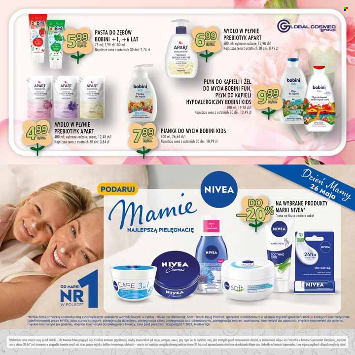 Gazetka Stokrotka Supermarket - 25.05.2023 - 6.06.2023. Strona 46