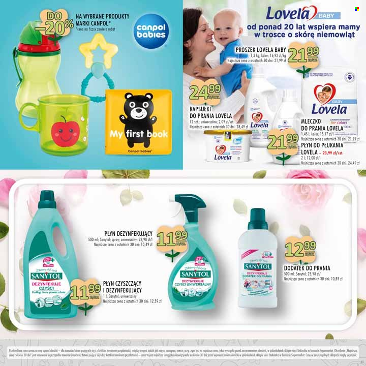 Gazetka Stokrotka Supermarket - 25.05.2023 - 6.06.2023. Strona 49