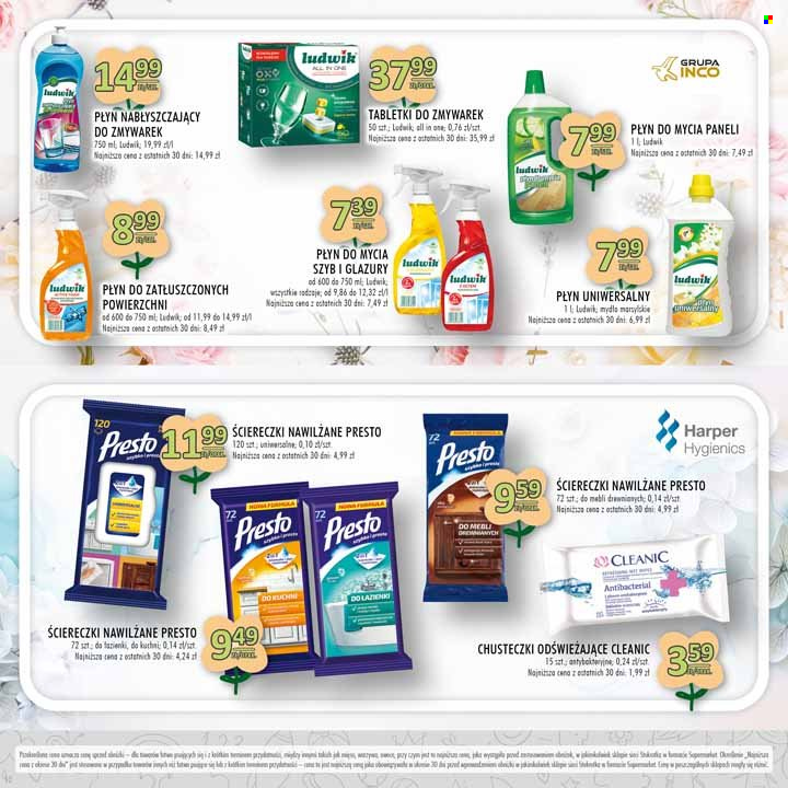 Gazetka Stokrotka Supermarket - 25.05.2023 - 6.06.2023. Strona 52