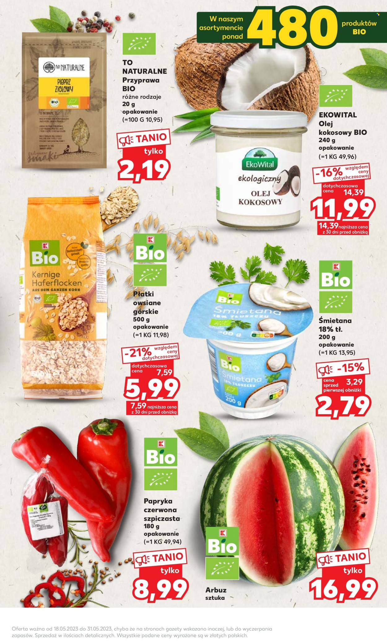 Gazetka Kaufland - 29.05.2023 - 31.05.2023. Strona 19