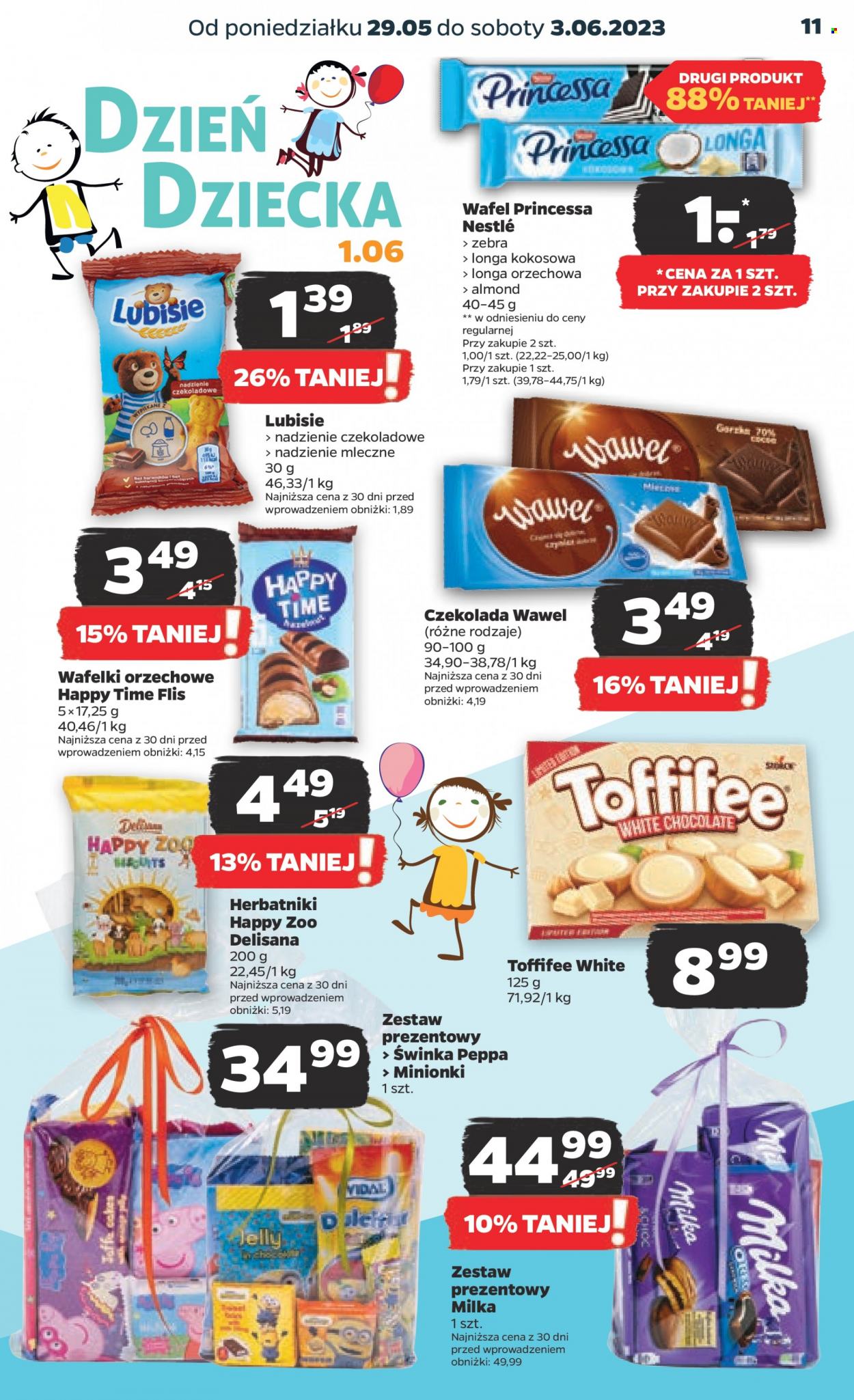Gazetka Netto - 29.05.2023 - 3.06.2023. Strona 11