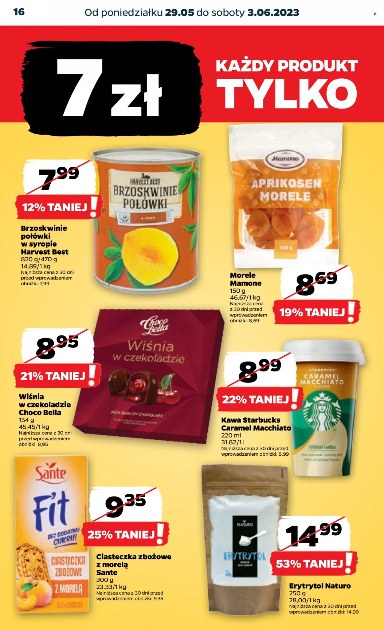 Gazetka Netto - 29.05.2023 - 3.06.2023. Strona 16