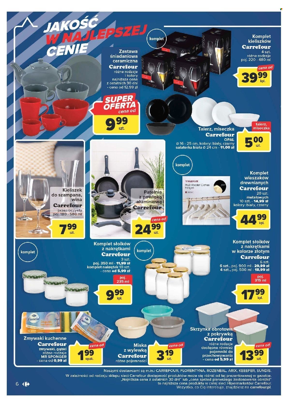 Gazetka Carrefour - 23.05.2023 - 3.06.2023. Strona 6
