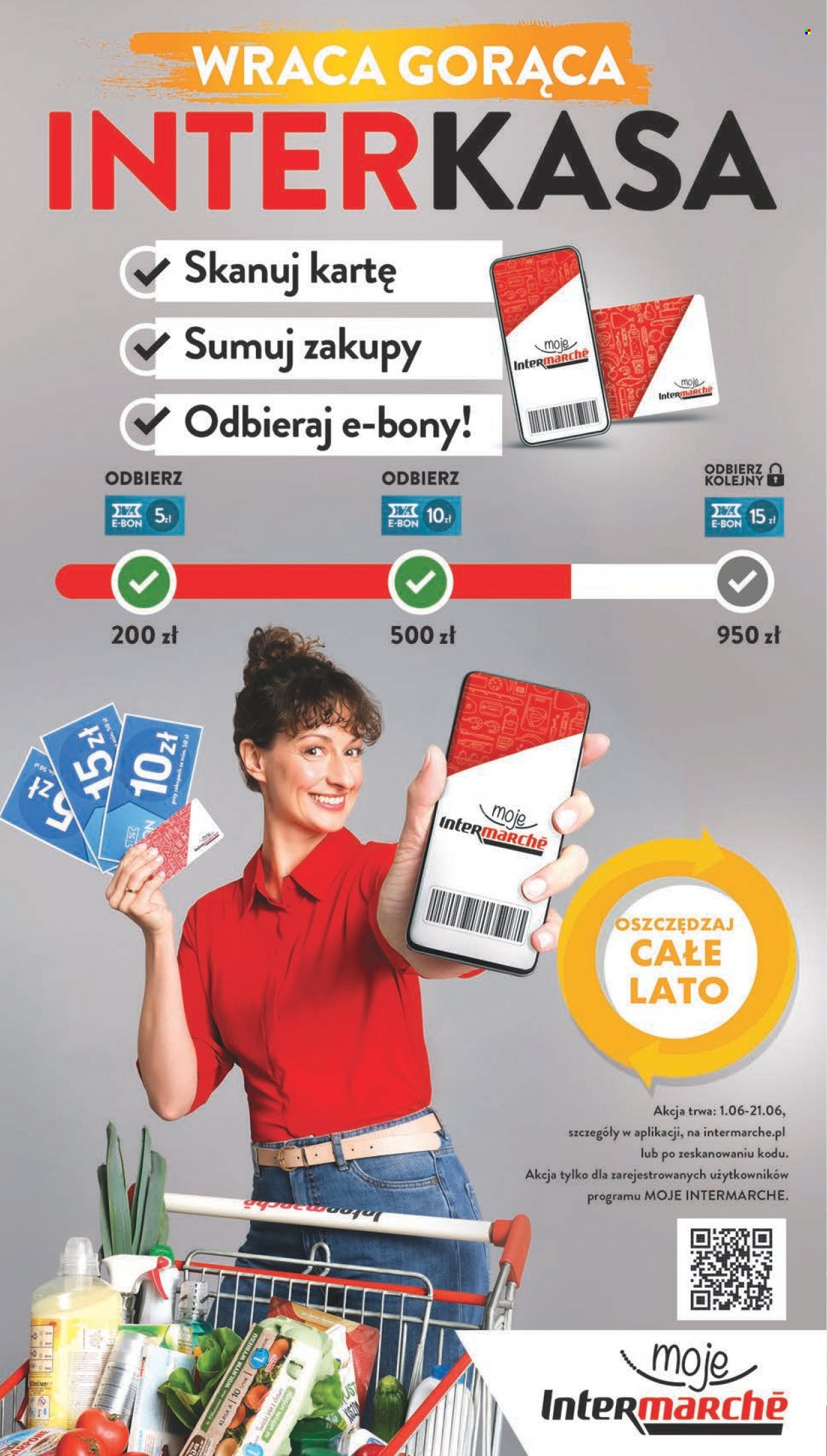 Gazetka Intermarché - 1.06.2023 - 5.06.2023. Strona 2
