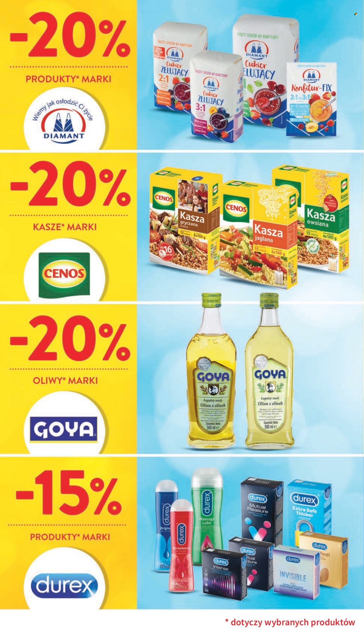 Gazetka Intermarché - 1.06.2023 - 5.06.2023. Strona 10