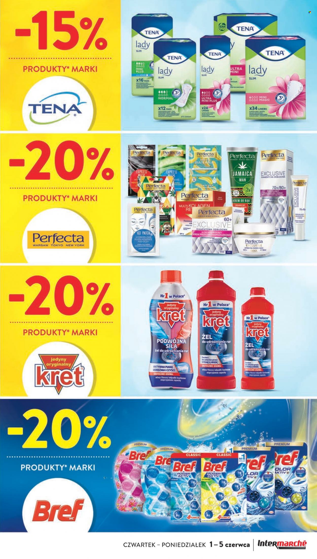 Gazetka Intermarché - 1.06.2023 - 5.06.2023. Strona 11