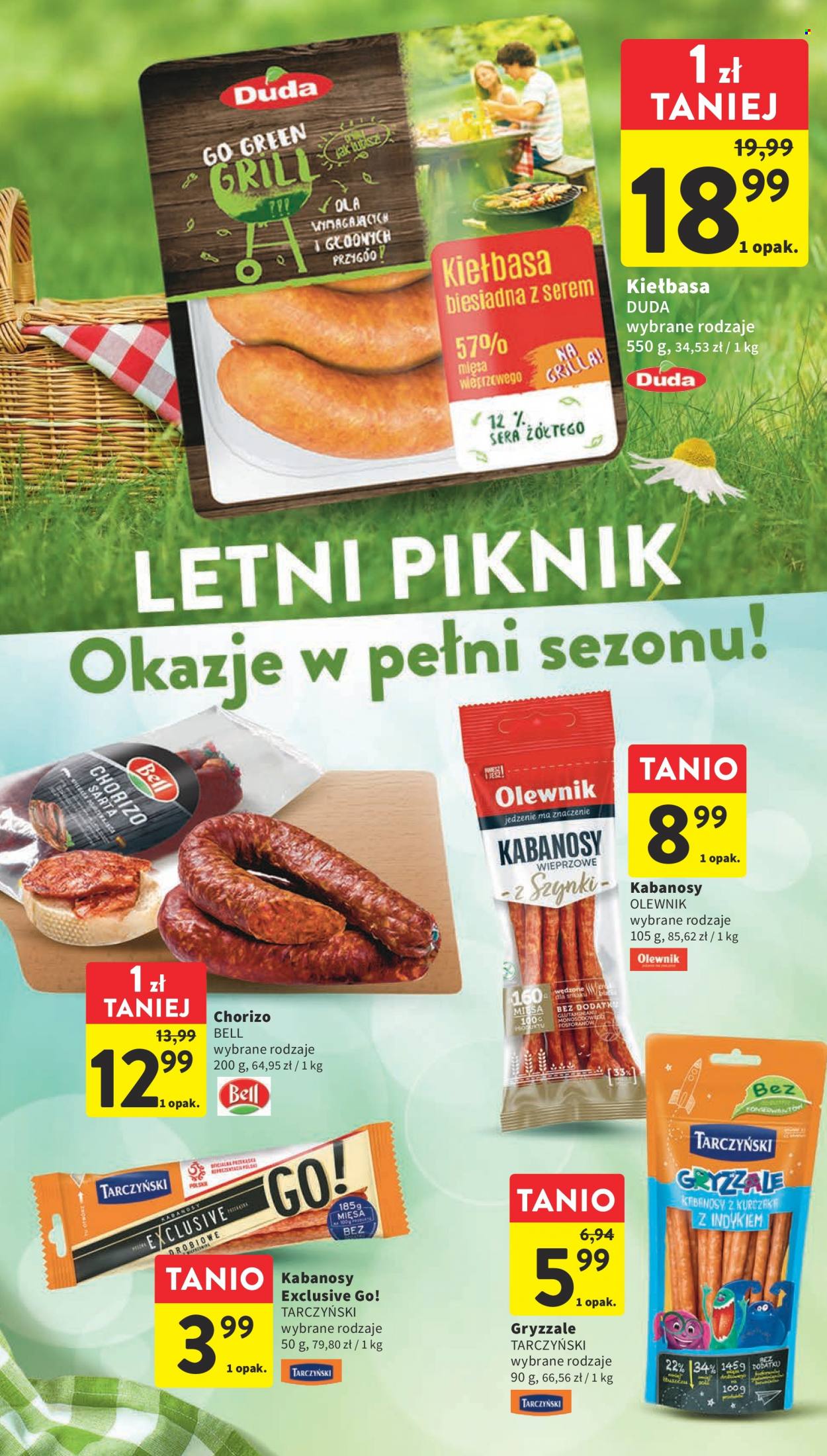 Gazetka Intermarché - 1.06.2023 - 5.06.2023. Strona 14