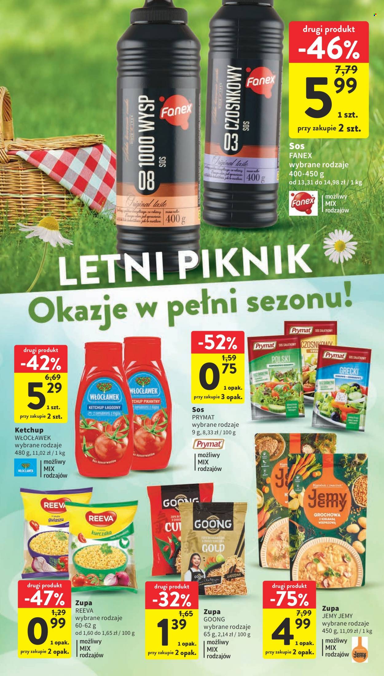 Gazetka Intermarché - 1.06.2023 - 5.06.2023. Strona 16