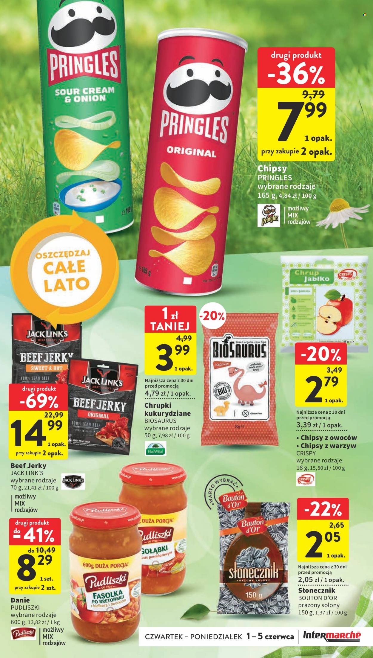 Gazetka Intermarché - 1.06.2023 - 5.06.2023. Strona 17
