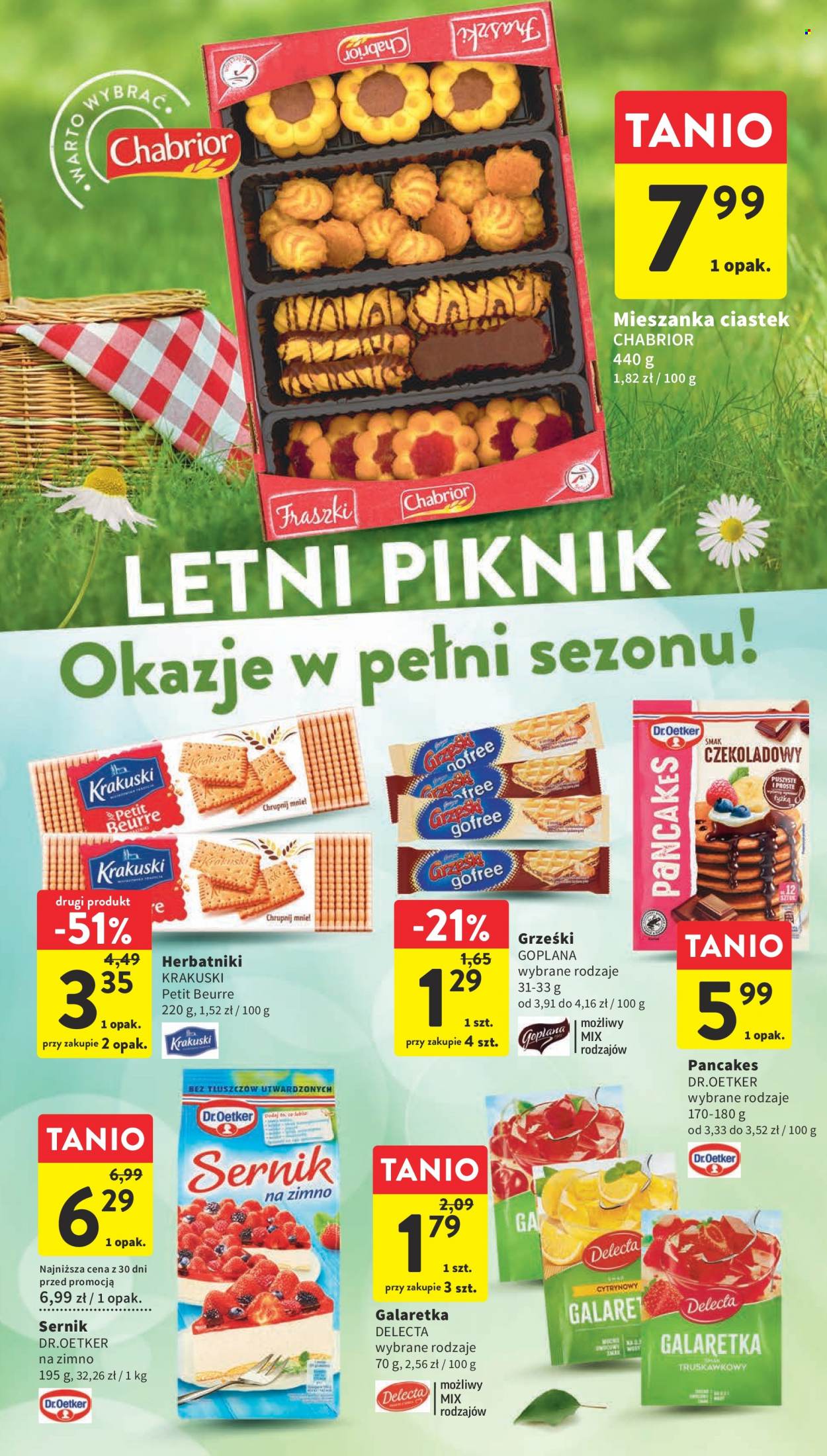 Gazetka Intermarché - 1.06.2023 - 5.06.2023. Strona 18