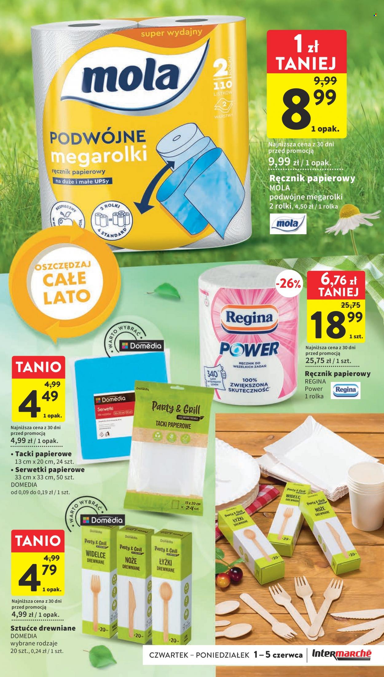 Gazetka Intermarché - 1.06.2023 - 5.06.2023. Strona 19