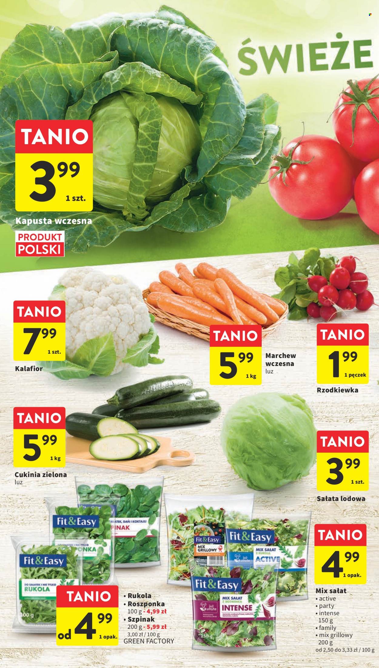 Gazetka Intermarché - 1.06.2023 - 5.06.2023. Strona 20
