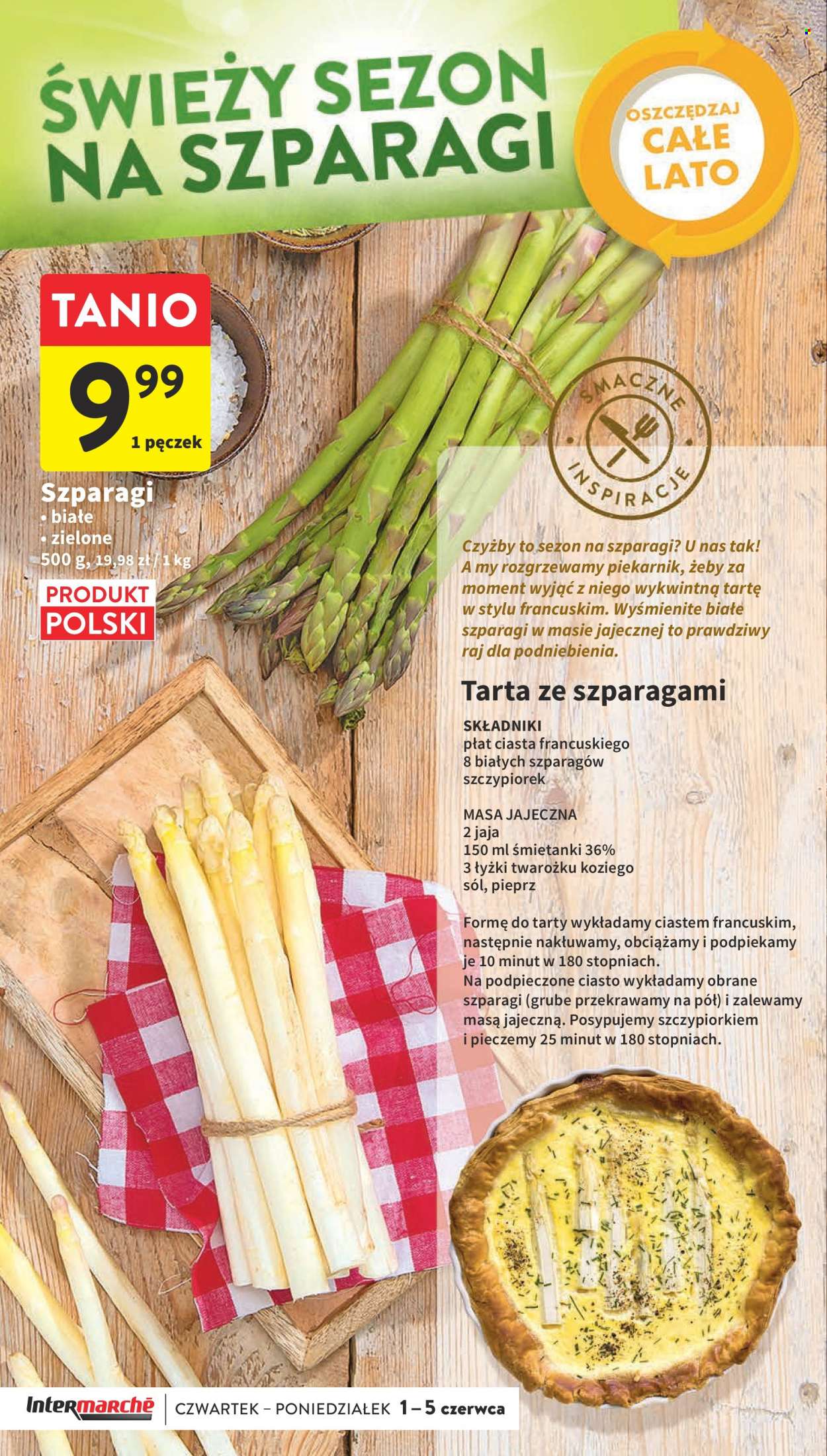 Gazetka Intermarché - 1.06.2023 - 5.06.2023. Strona 22