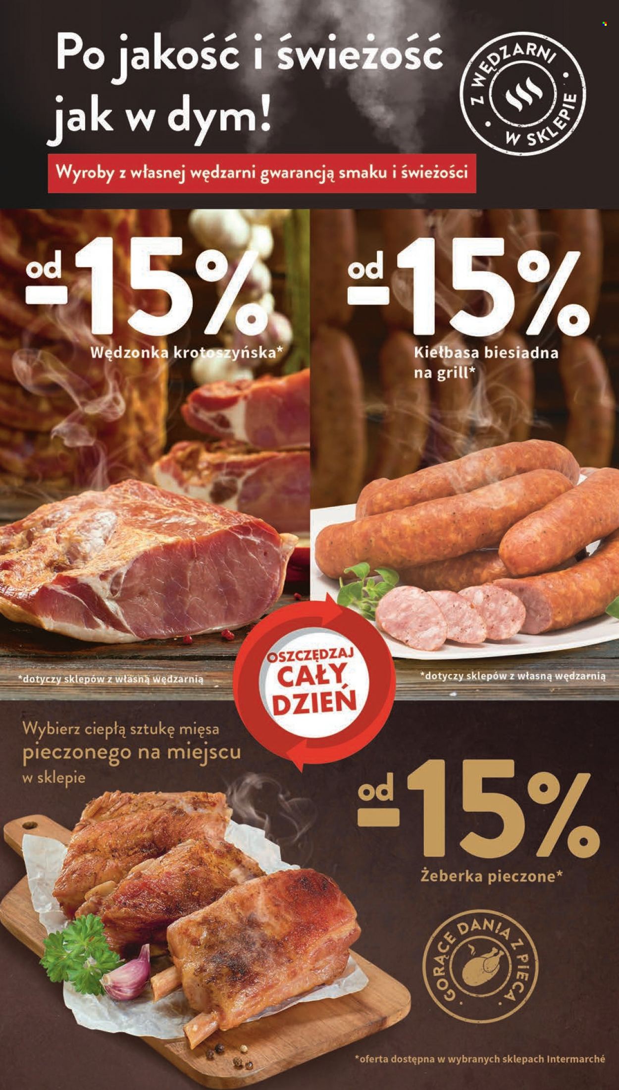 Gazetka Intermarché - 1.06.2023 - 5.06.2023. Strona 23