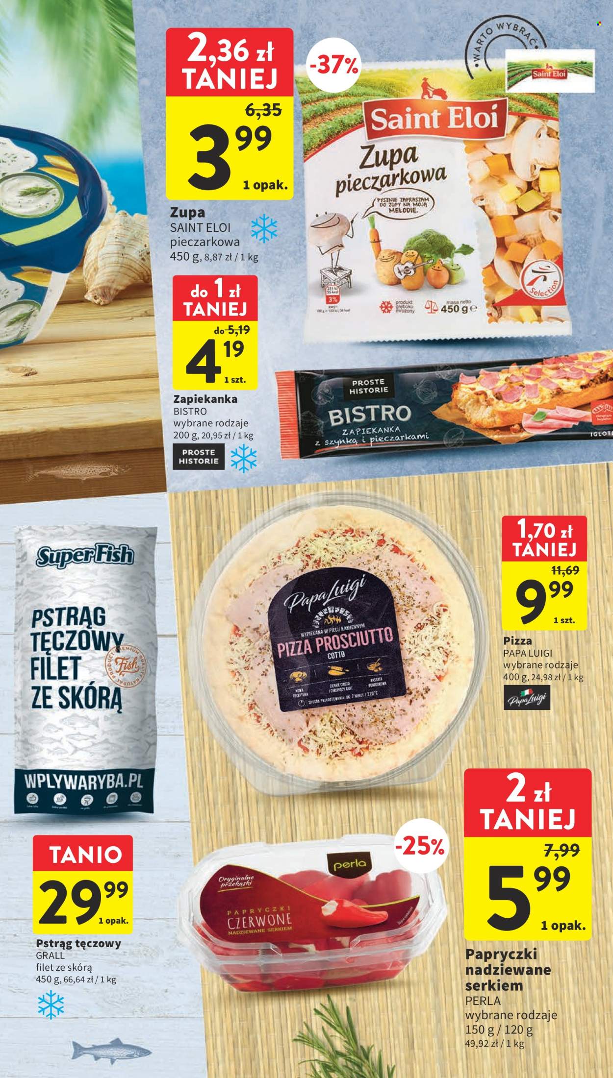 Gazetka Intermarché - 1.06.2023 - 5.06.2023. Strona 29