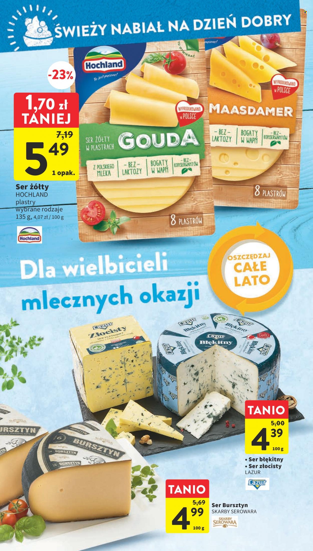 Gazetka Intermarché - 1.06.2023 - 5.06.2023. Strona 30