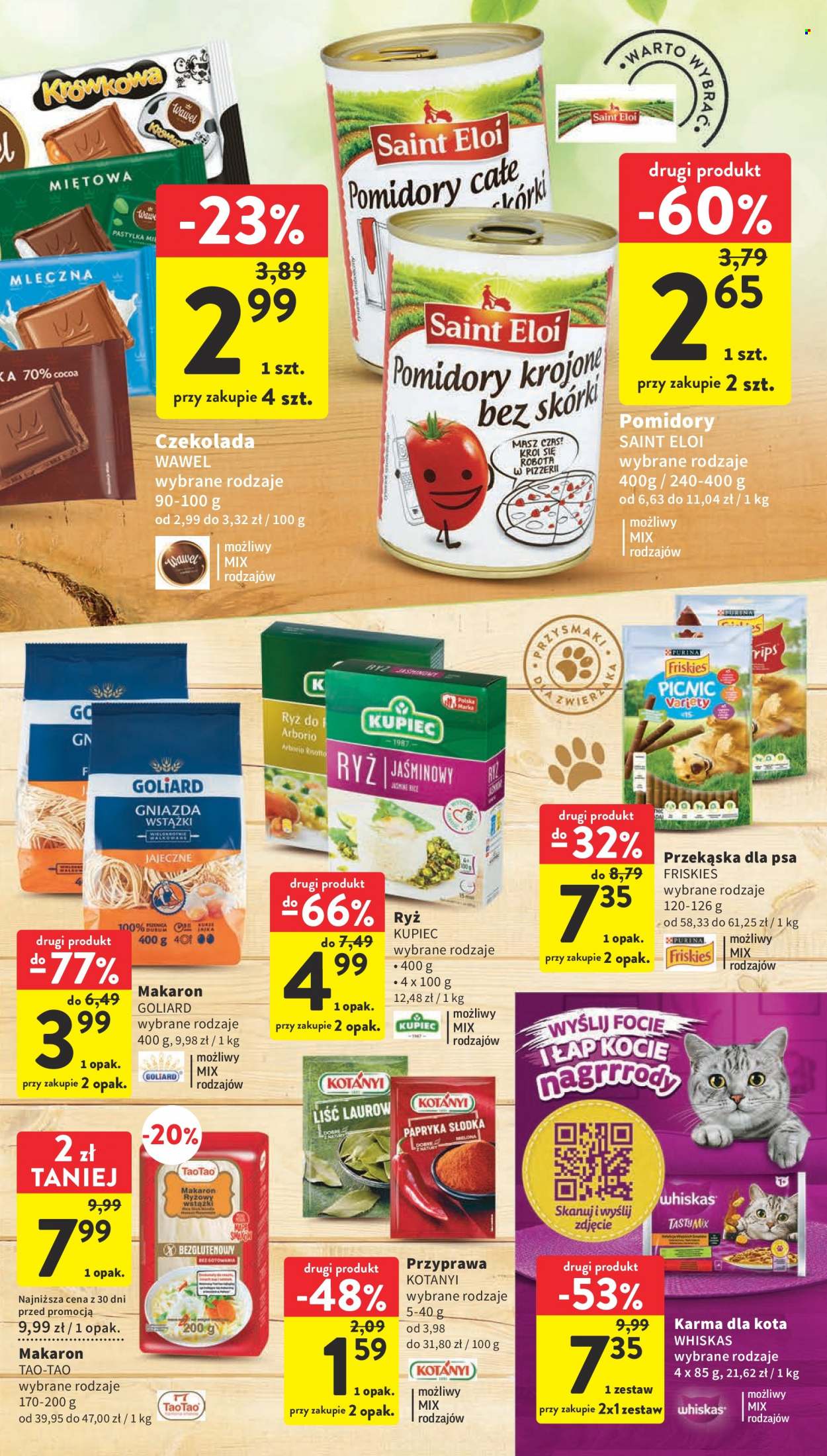 Gazetka Intermarché - 1.06.2023 - 5.06.2023. Strona 37