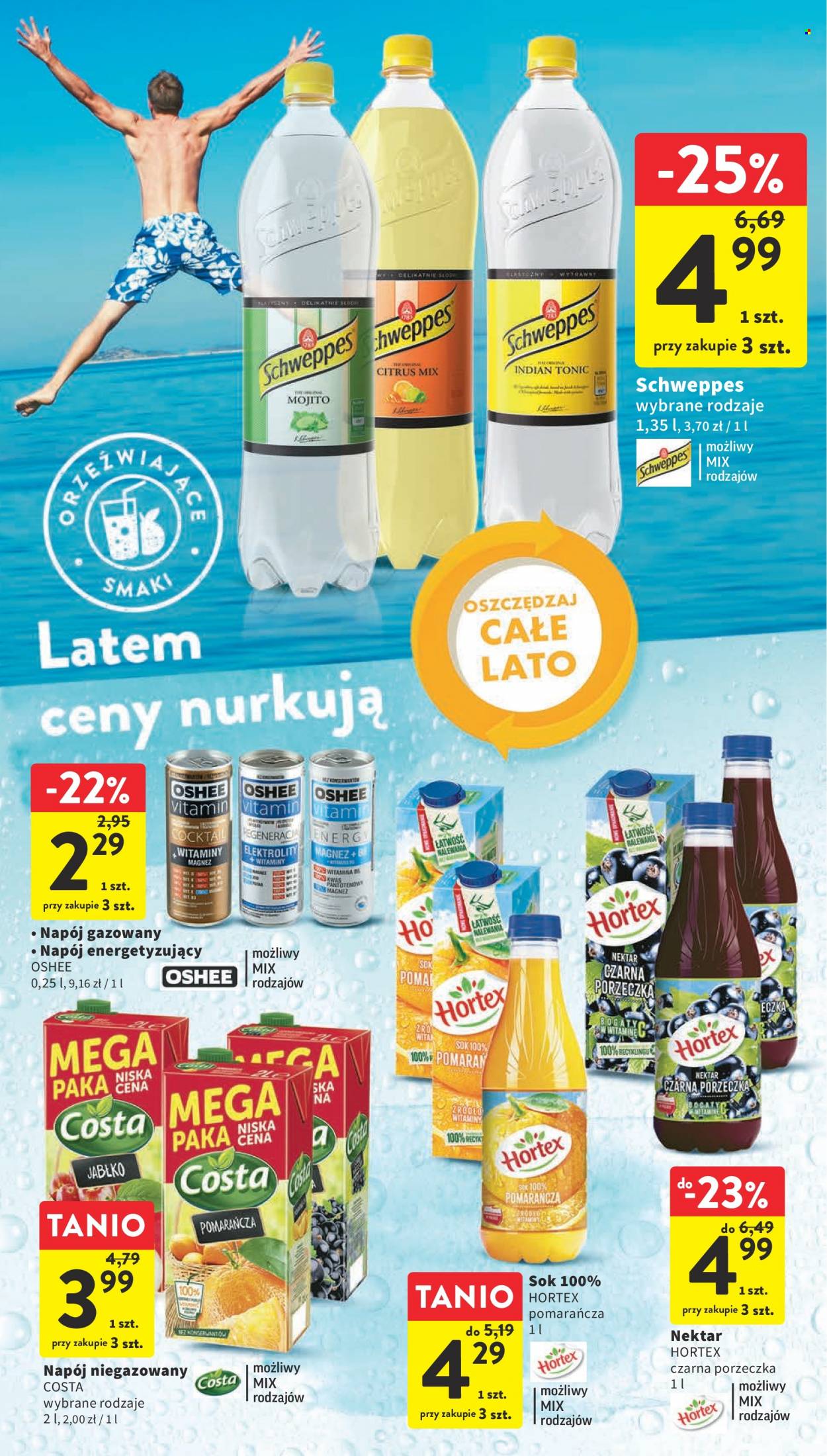 Gazetka Intermarché - 1.06.2023 - 5.06.2023. Strona 42