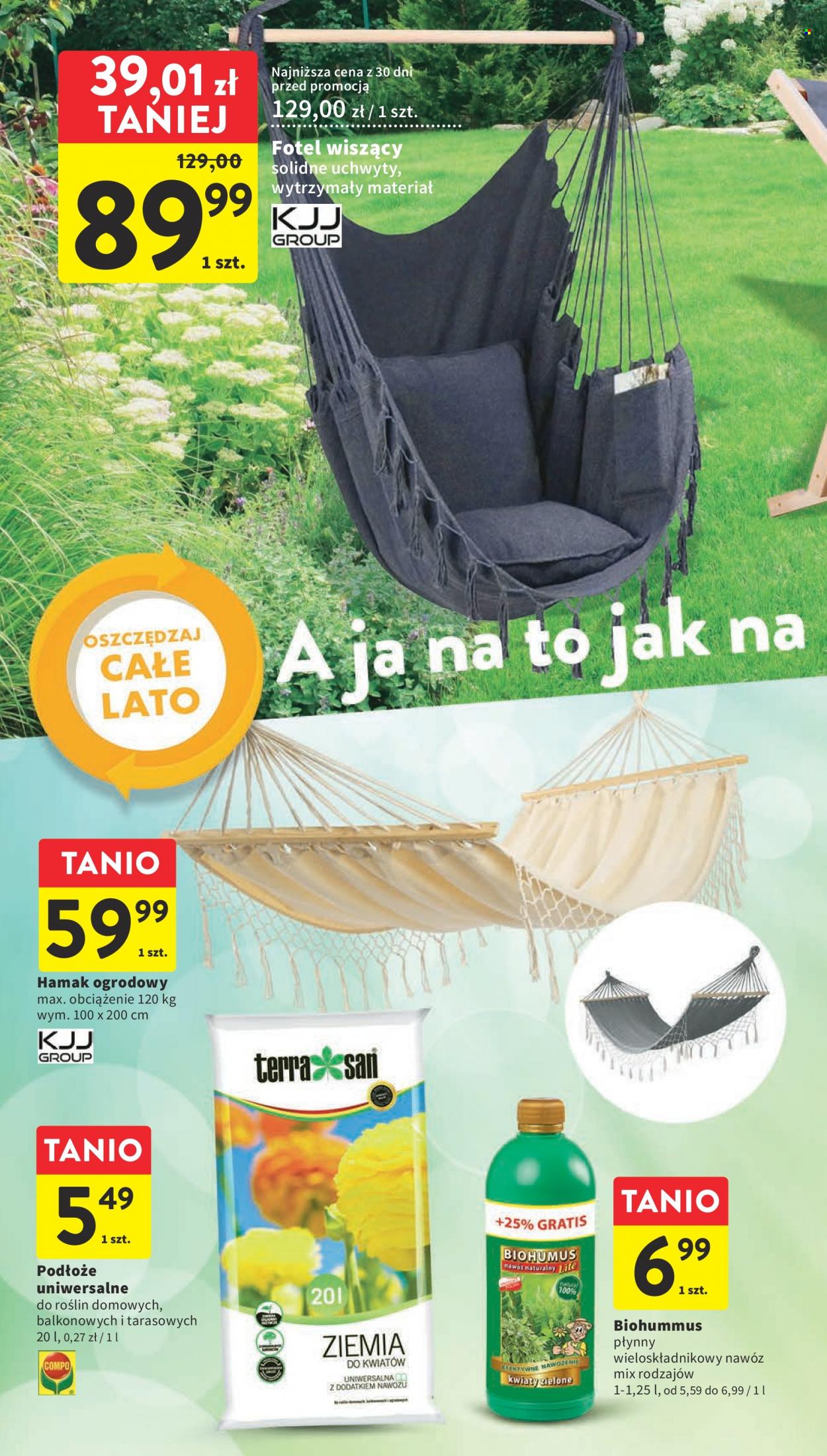 Gazetka Intermarché - 1.06.2023 - 5.06.2023. Strona 46