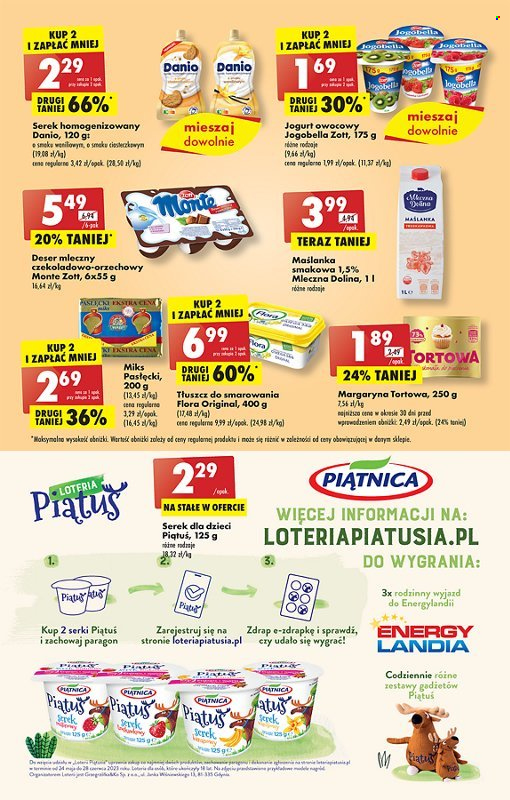 Gazetka Biedronka - 29.05.2023 - 3.06.2023. Strona 25